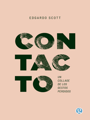 cover image of Contacto